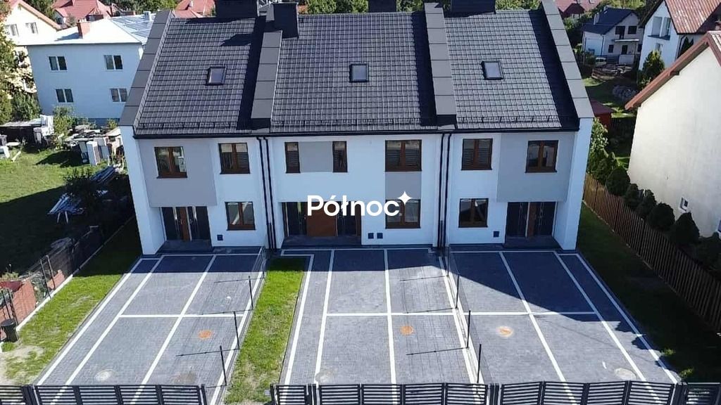 Mieszkanie 4-pokojowe Marki, ul. Klucznikowska. Zdjęcie 1