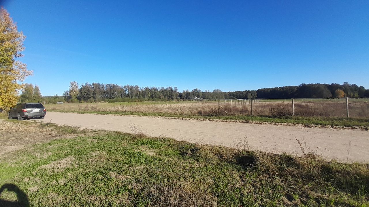 Działka rolno-budowlana Zabłudów, ul. Grzegorza Chodkiewicza. Zdjęcie 2