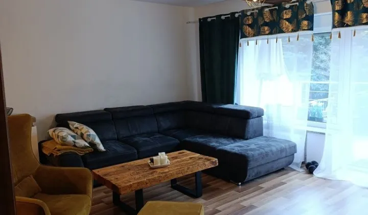dom szeregowy, 3 pokoje Zgorzelec, ul. Ludwika Idzikowskiego