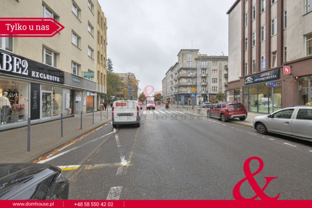 Lokal Gdynia Śródmieście, ul. Armii Krajowej. Zdjęcie 18