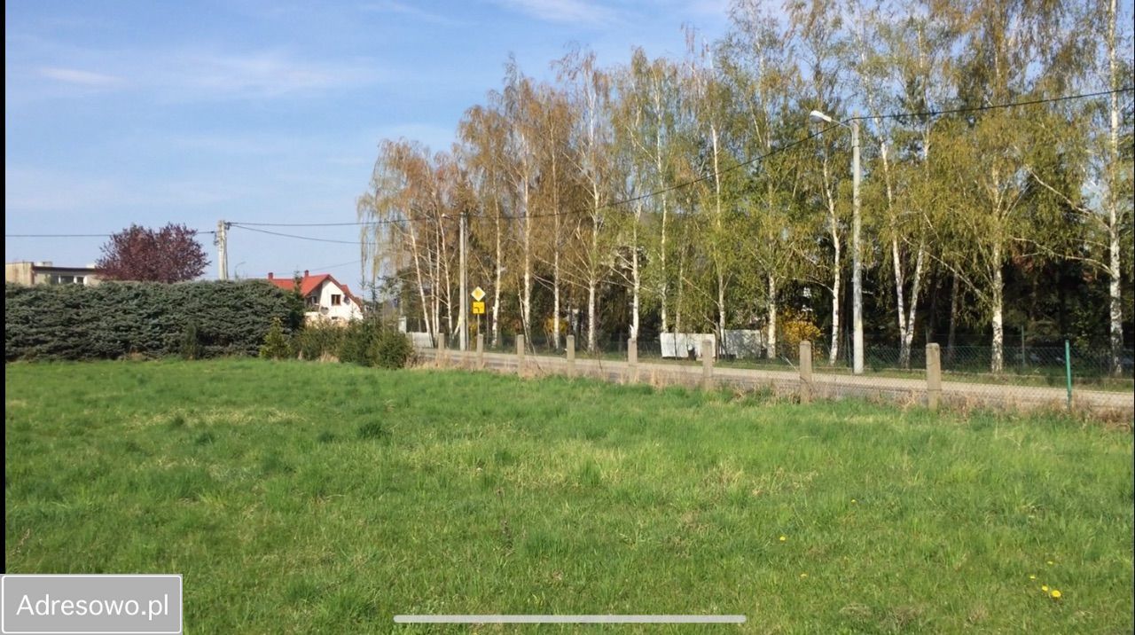 Działka budowlana Kamień, ul. Bursztynowa. Zdjęcie 6