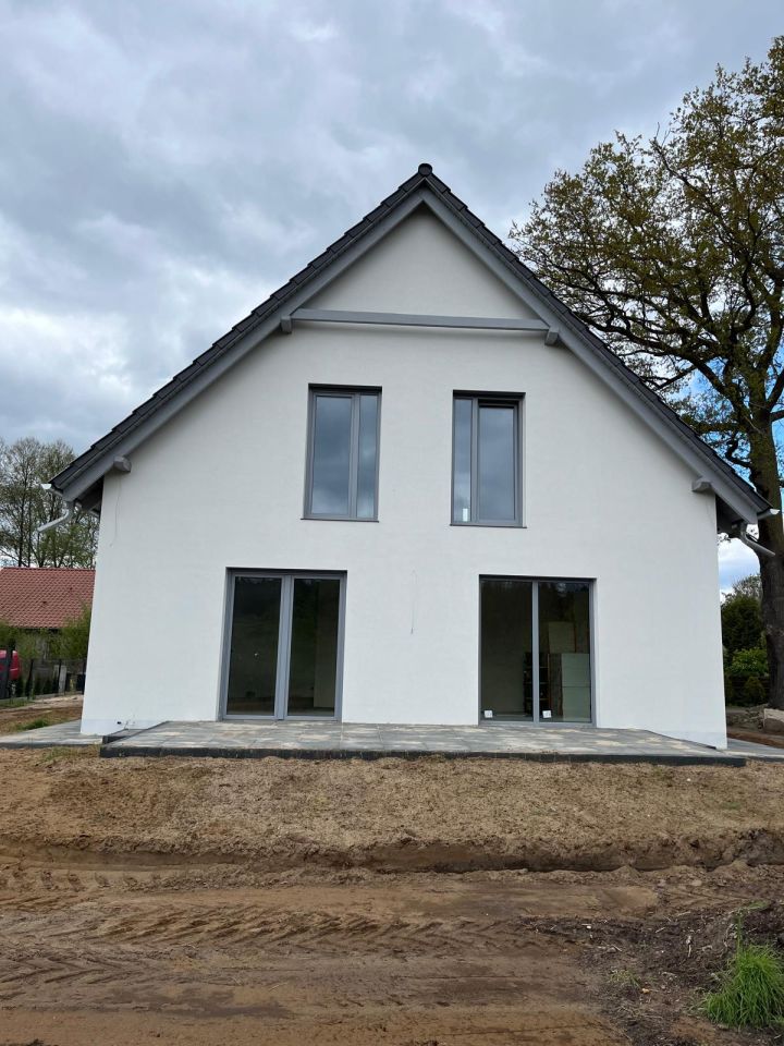 dom wolnostojący, 5 pokoi Książ Śląski. Zdjęcie 6