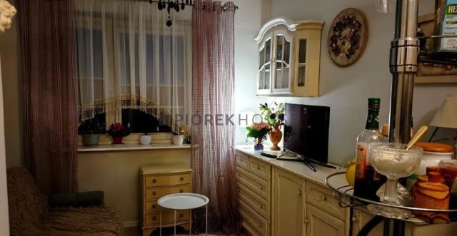 Mieszkanie 1-pokojowe Warszawa Praga-Południe, ul. Międzyborska. Zdjęcie 1