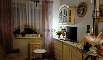 Mieszkanie 1-pokojowe Warszawa Praga-Południe, ul. Międzyborska
