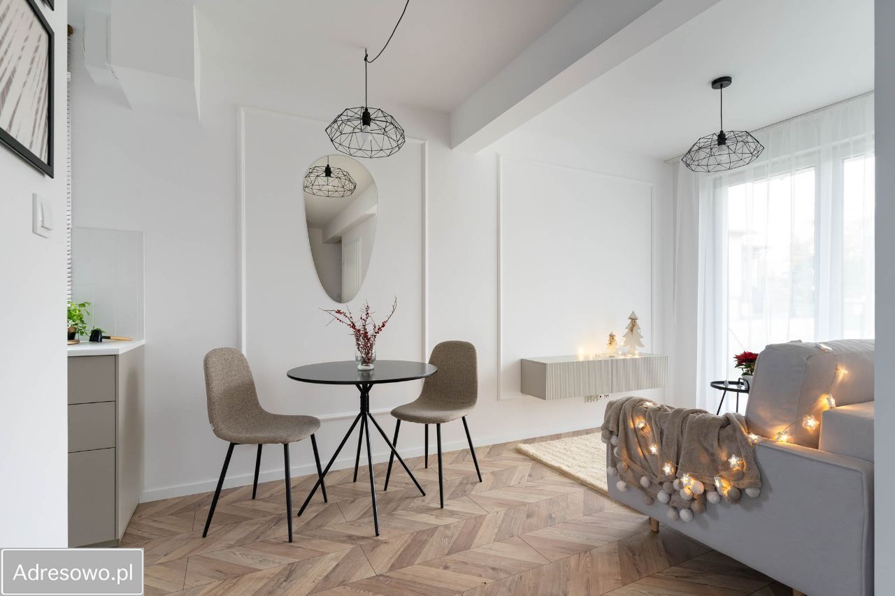 Mieszkanie 2-pokojowe Bolszewo, ul. Polna