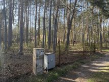 Działka budowlana Nowe Załubice, ul. Wiolinowa. Zdjęcie 2