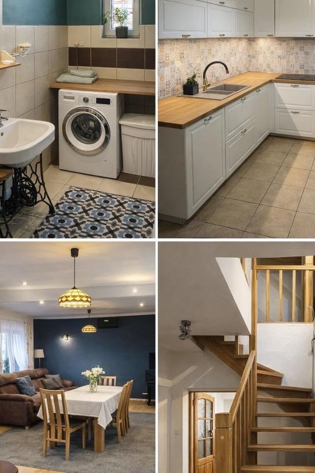 dom wolnostojący, 6 pokoi Węgorzewo. Zdjęcie 58