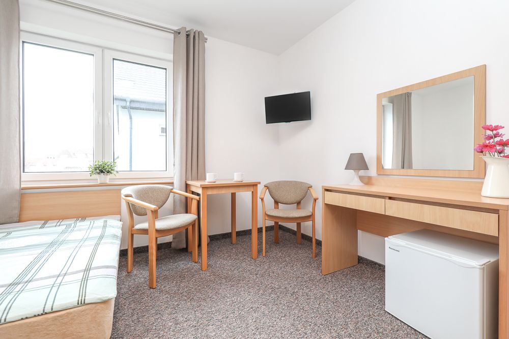 Hotel/pensjonat Rewal, ul. Słoneczna. Zdjęcie 6