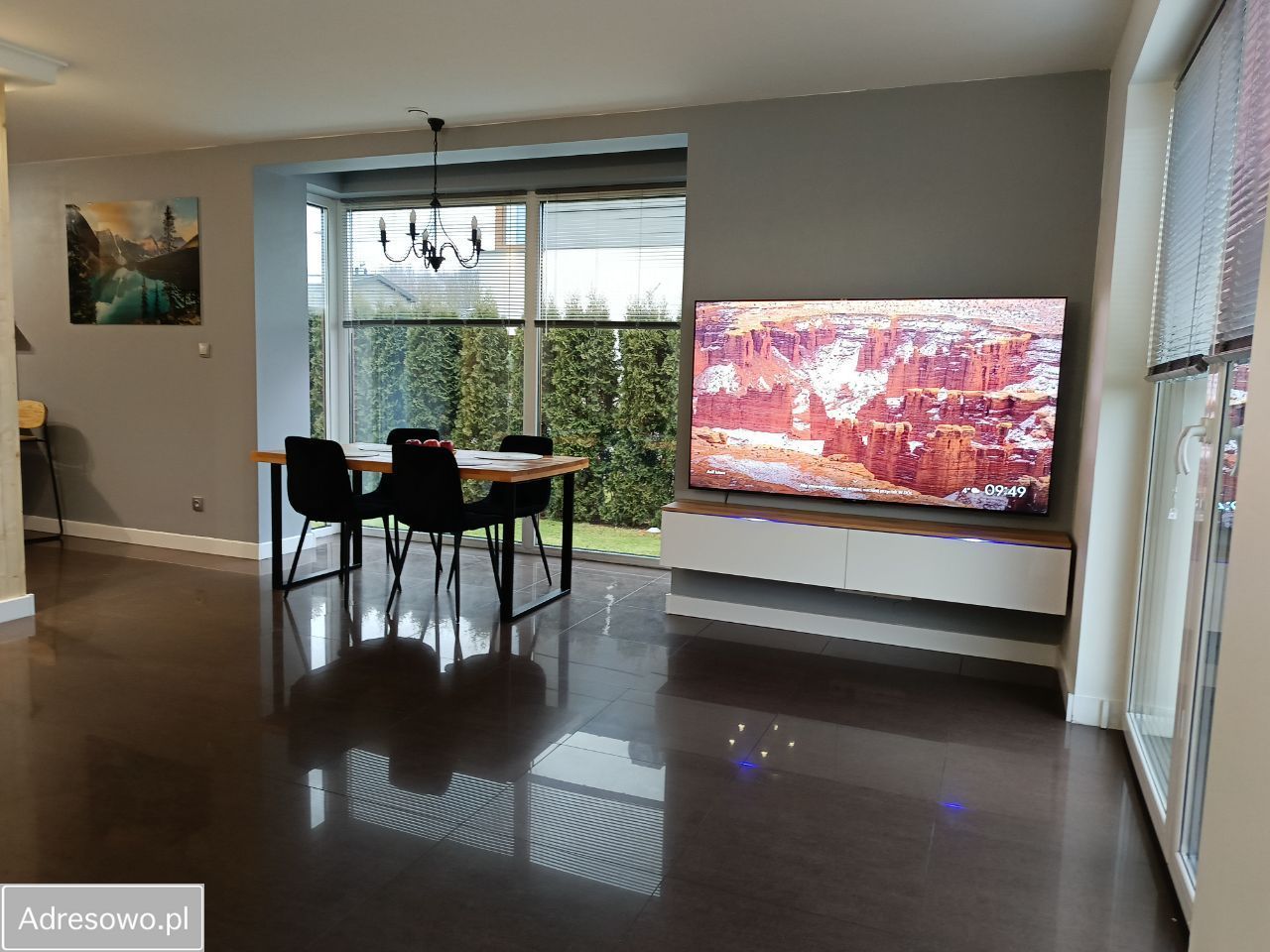 dom wolnostojący, 4 pokoje Tarnowskie Góry. Zdjęcie 15