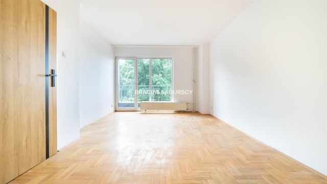 Mieszkanie 4-pokojowe Kraków Łagiewniki, ul. Zakopiańska. Zdjęcie 3