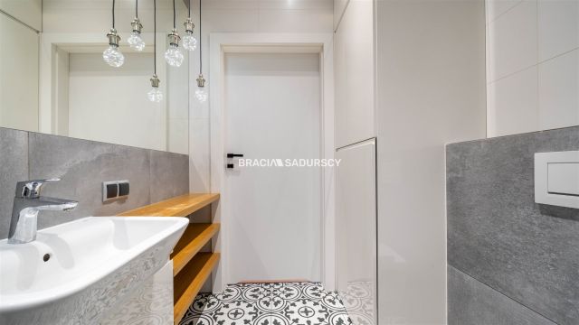 Mieszkanie 2-pokojowe Kraków Dębniki, ul. Karola Bunscha. Zdjęcie 8