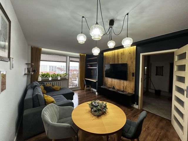 Mieszkanie 2-pokojowe Kołobrzeg Centrum, ul. Okopowa. Zdjęcie 1