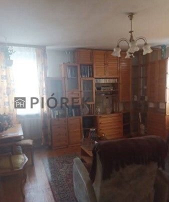 Mieszkanie 3-pokojowe Warszawa Wola, ul. Leszno. Zdjęcie 2