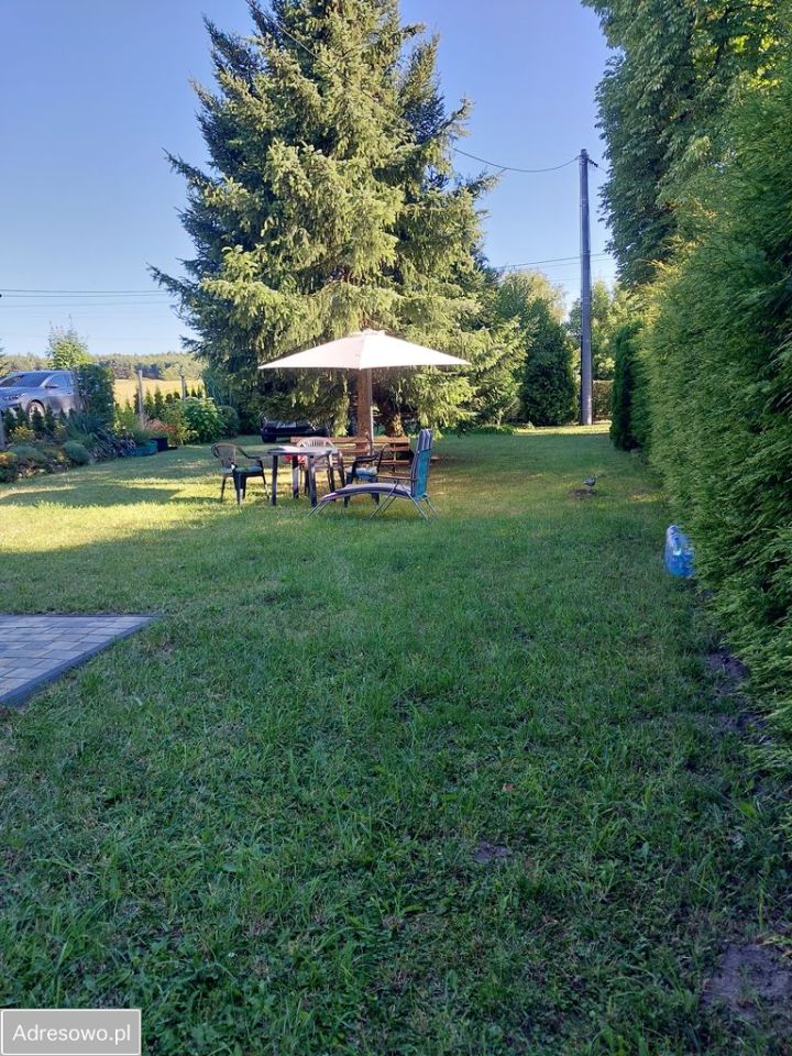 dom wolnostojący, 3 pokoje Czatachowa. Zdjęcie 3