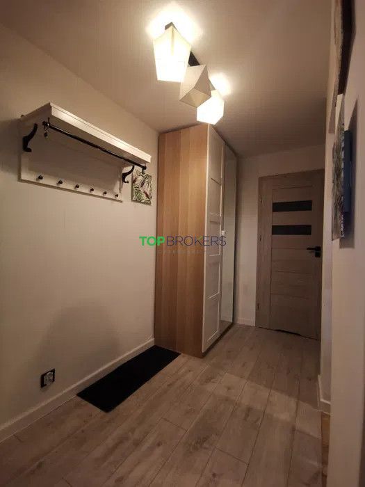 Mieszkanie 3-pokojowe Warszawa Saska Kępa, ul. Afrykańska. Zdjęcie 7