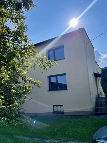 dom wolnostojący, 5 pokoi Spytkowice, ul. Wzory. Zdjęcie 1