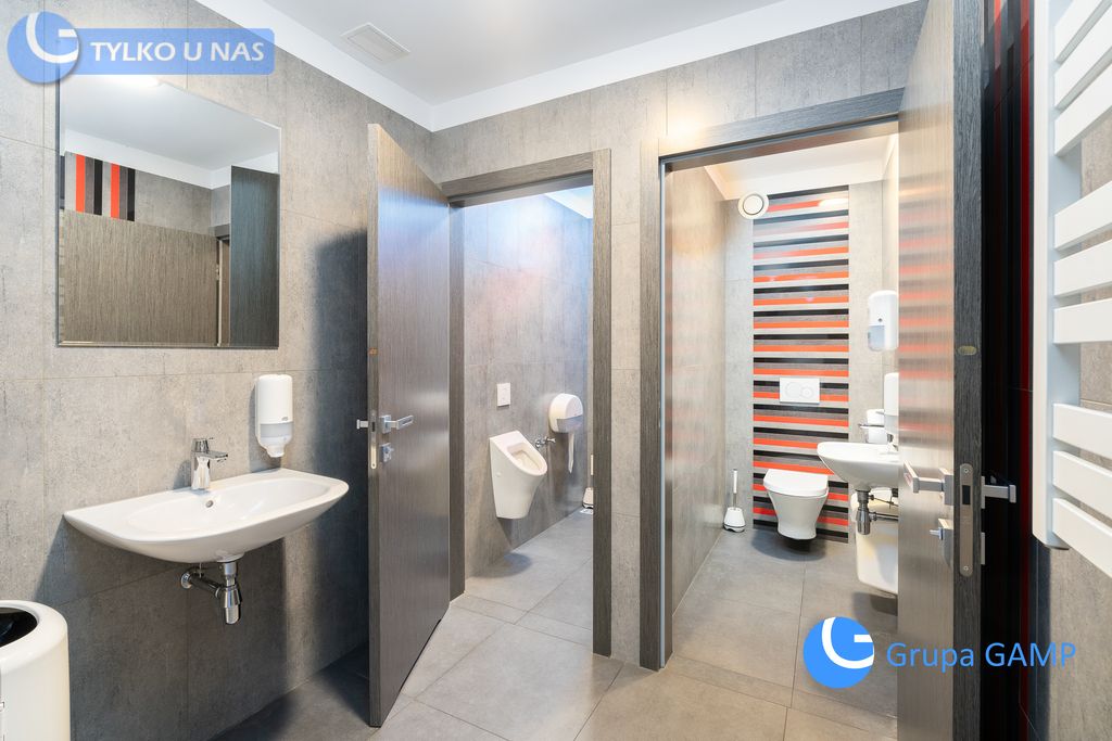 Biuro Kraków Skotniki, ul. Księdza Franciszka Trockiego. Zdjęcie 11