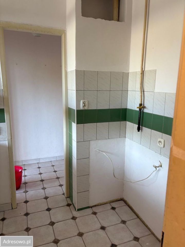 Mieszkanie 1-pokojowe Kłodzko, ul. Ksawerego Dunikowskiego. Zdjęcie 18