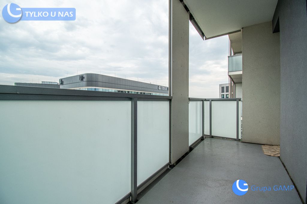 Mieszkanie 2-pokojowe Kraków Grzegórzki, ul. Fabryczna. Zdjęcie 15