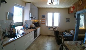 siedlisko, 2 pokoje Udrzynek