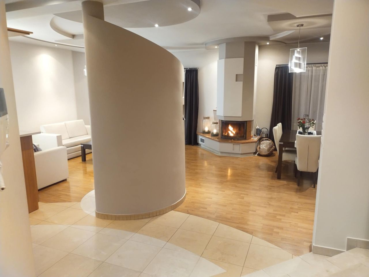 dom wolnostojący, 6 pokoi Mielec Smoczka, ul. Królowej Jadwigi. Zdjęcie 7