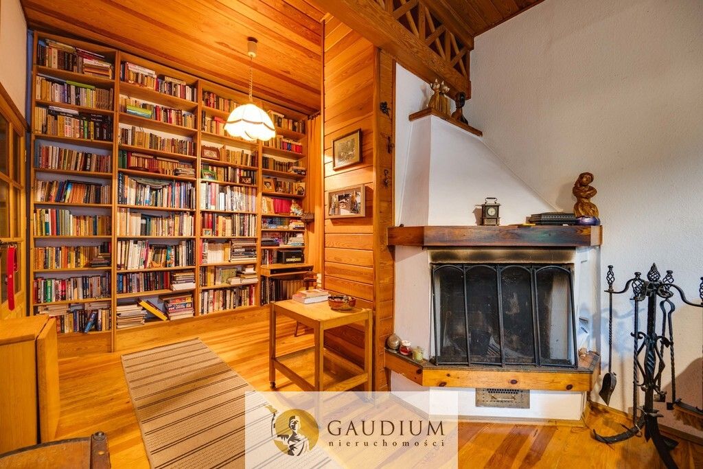 Mieszkanie 6-pokojowe Gdańsk Wrzeszcz, ul. Jaśkowa Dolina. Zdjęcie 8