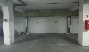 Garaż/miejsce parkingowe Wrocław Stare Miasto, al. Marcina Kromera