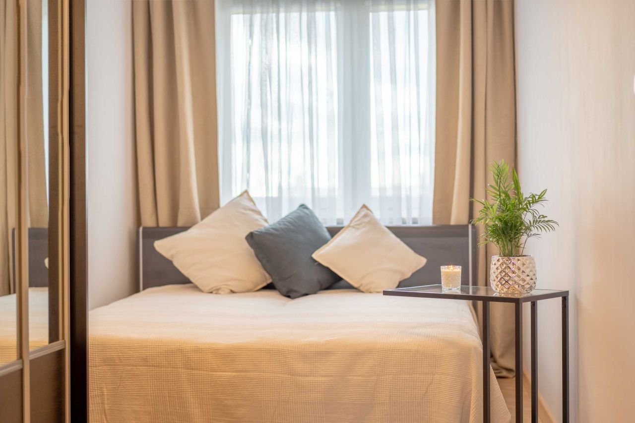 Mieszkanie 3-pokojowe Kielce Świętokrzyskie, ul. marsz. Józefa Piłsudskiego. Zdjęcie 5