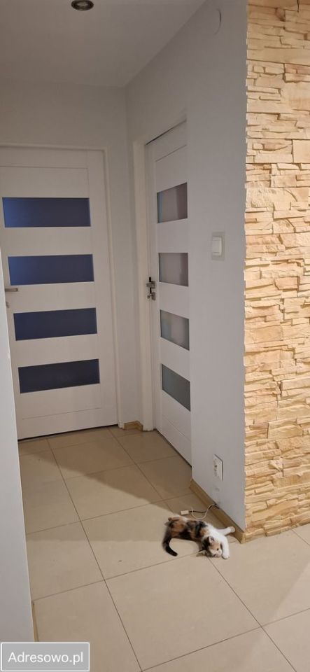 Mieszkanie 3-pokojowe Orneta, ul. Podleśna. Zdjęcie 3