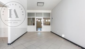 Lokal Elbląg, ul. Henryka Nitschmanna