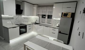 Mieszkanie 2-pokojowe Zabrze Centrum, ul. Wolności