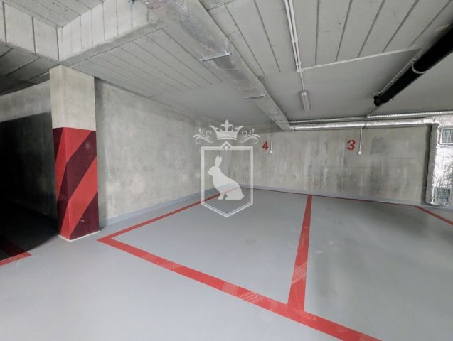 Mieszkanie 3-pokojowe Warszawa Praga-Południe, ul. Koprzywiańska. Zdjęcie 17