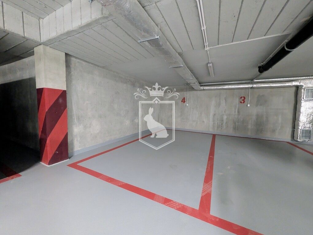 Mieszkanie 3-pokojowe Warszawa Praga-Południe, ul. Koprzywiańska. Zdjęcie 17