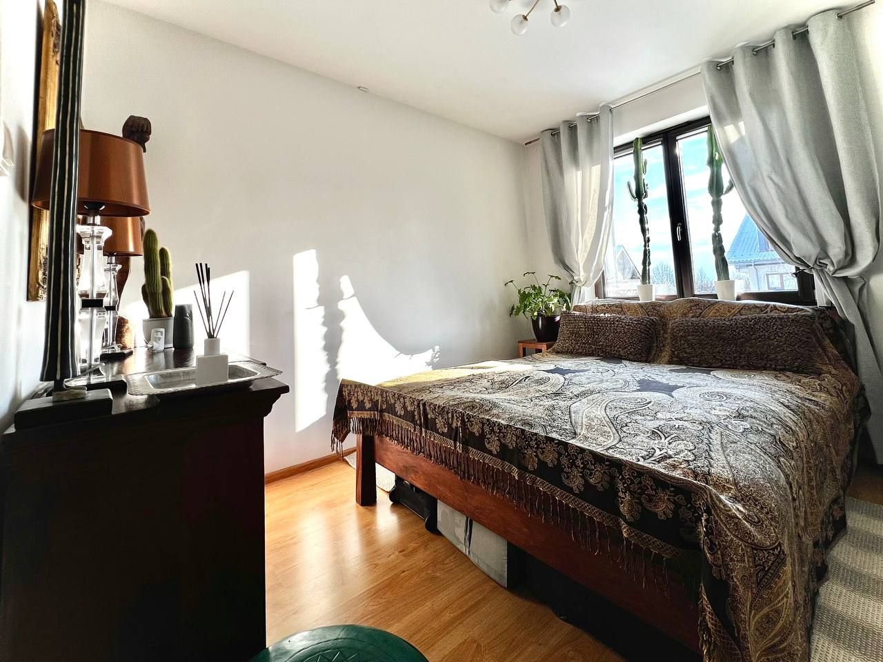 Mieszkanie 2-pokojowe Kraków, ul. Starego Dębu. Zdjęcie 10