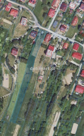 Działka rolna Sanok, ul. Sucha. Zdjęcie 12