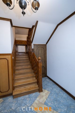 dom wolnostojący, 5 pokoi Otwock Świder, ul. Hugona Kołłątaja. Zdjęcie 11