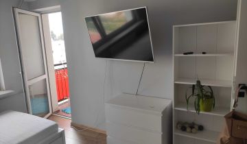 Mieszkanie 3-pokojowe Łomża, os. Bohaterów Monte Cassino