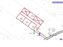 Działka budowlana Świekatowo. Zdjęcie 2