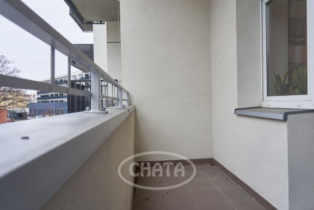 Mieszkanie 2-pokojowe Wrocław Huby, ul. Nyska. Zdjęcie 11