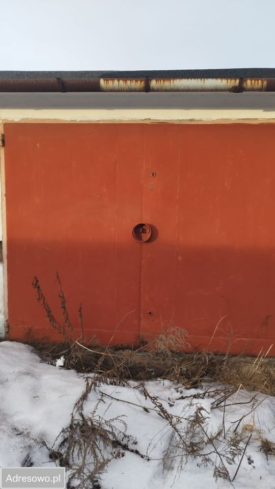 Garaż/miejsce parkingowe Chrzanów, ul. Wodzińska. Zdjęcie 2