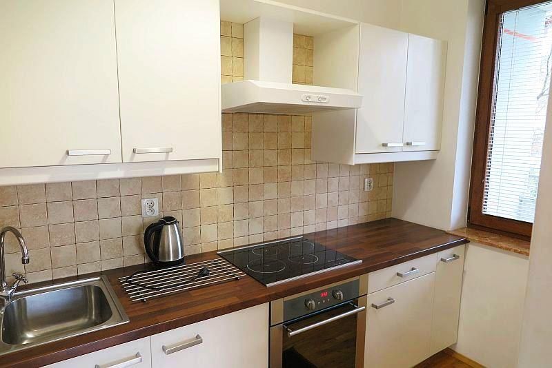 Mieszkanie 2-pokojowe Wrocław Krzyki, ul. Wietrzna. Zdjęcie 12