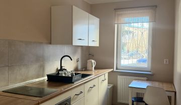 Mieszkanie 2-pokojowe Łódź Doły, ul. Przemysłowa