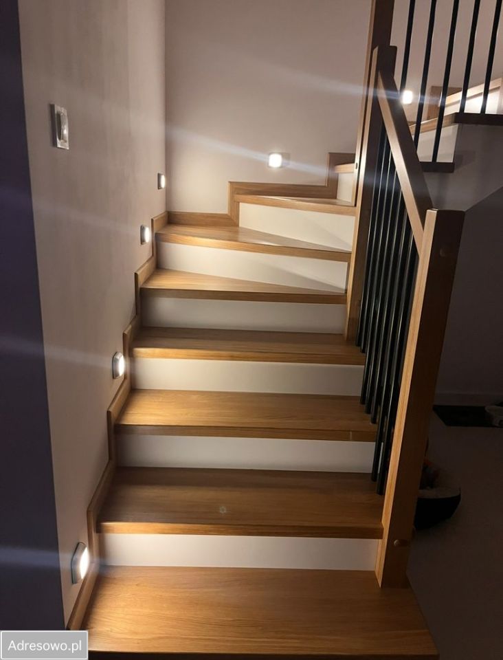 bliźniak, 5 pokoi Cegielnia, ul. gen. Władysława Sikorskiego. Zdjęcie 7