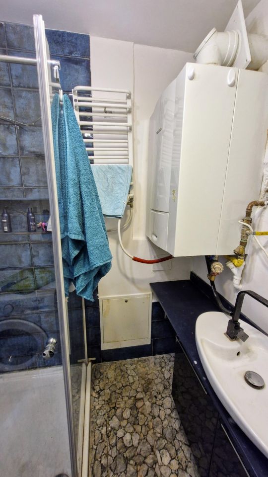 bliźniak, 2 pokoje Mosina, ul. Śremska. Zdjęcie 13