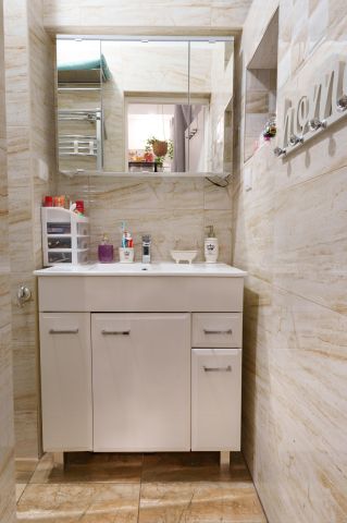 Mieszkanie 2-pokojowe Szczecin Niebuszewo, ul. Adama Asnyka. Zdjęcie 12