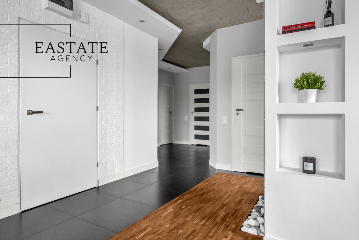 Mieszkanie 4-pokojowe Warszawa Bielany, ul. Sokratesa. Zdjęcie 9