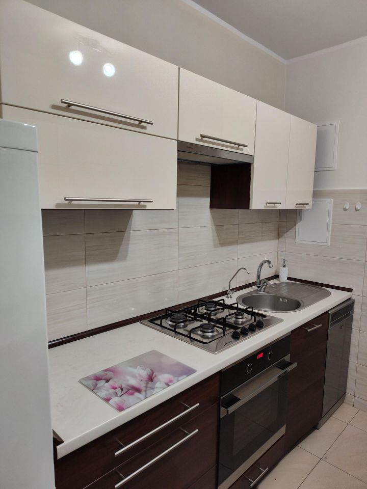 Mieszkanie 3-pokojowe Bełchatów, os. Dolnośląskie. Zdjęcie 2