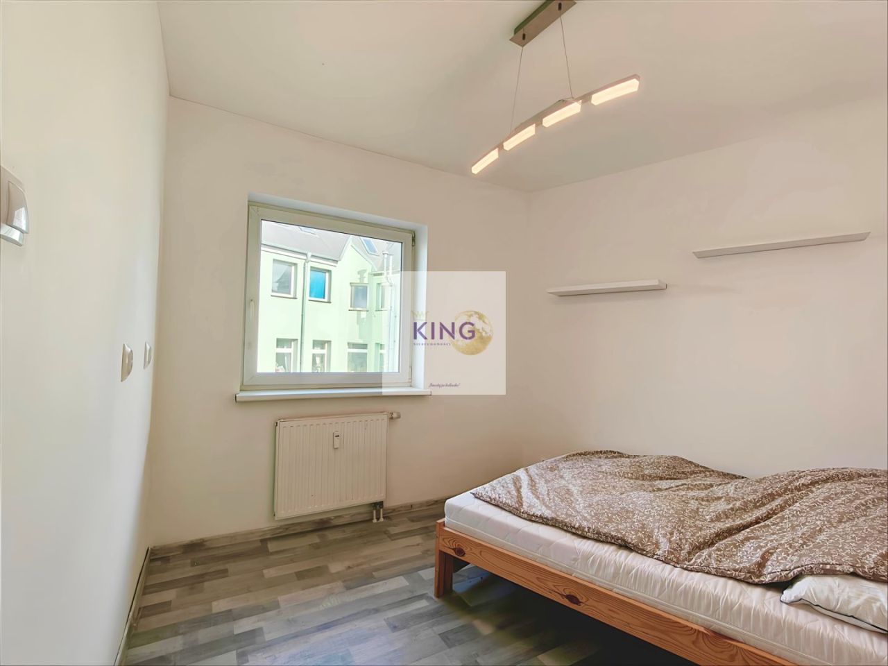 Mieszkanie 4-pokojowe Szczecin Drzetowo, ul. Emilii Plater. Zdjęcie 16