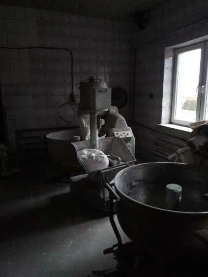 Lokal Siennica Nadolna. Zdjęcie 2