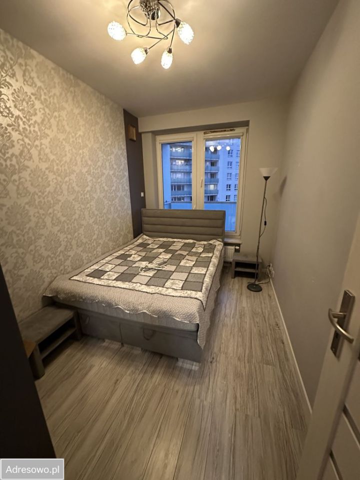 Mieszkanie 2-pokojowe Białystok Białostoczek, ul. Kombatantów. Zdjęcie 3